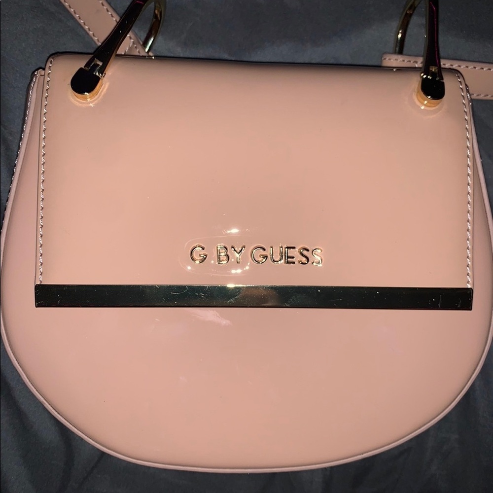 guess crossbody bag